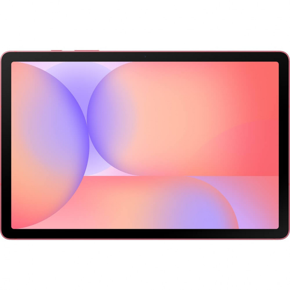 Планшет Samsung Galaxy Tab S10 Lite Wi-Fi 6/128GB Коралловый (CoralRed)