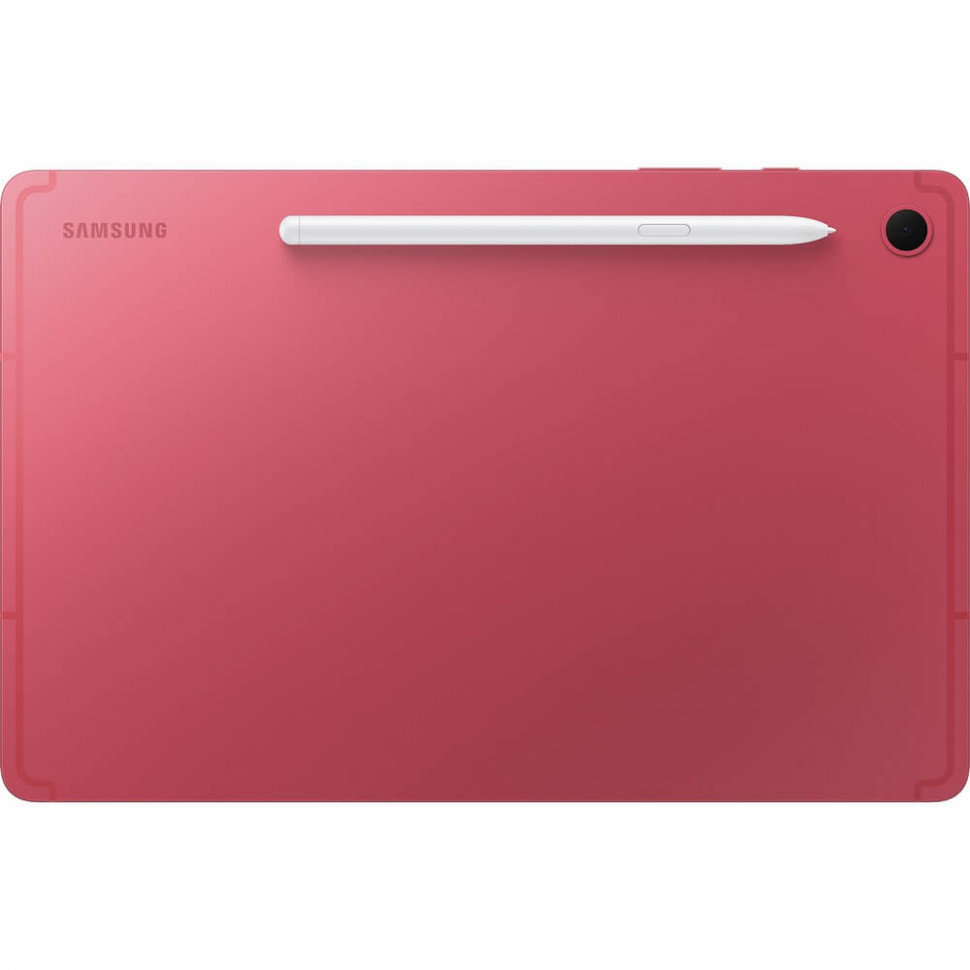 Планшет Samsung Galaxy Tab S10 Lite Wi-Fi 6/128GB Коралловый (CoralRed)