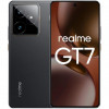 Смартфон realme GT 7 12/512GB Черный (IceSense Black)