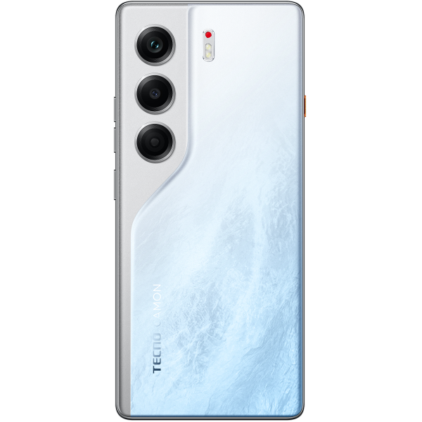 Смартфон TECNO Camon 40 12/256GB Белый (White)