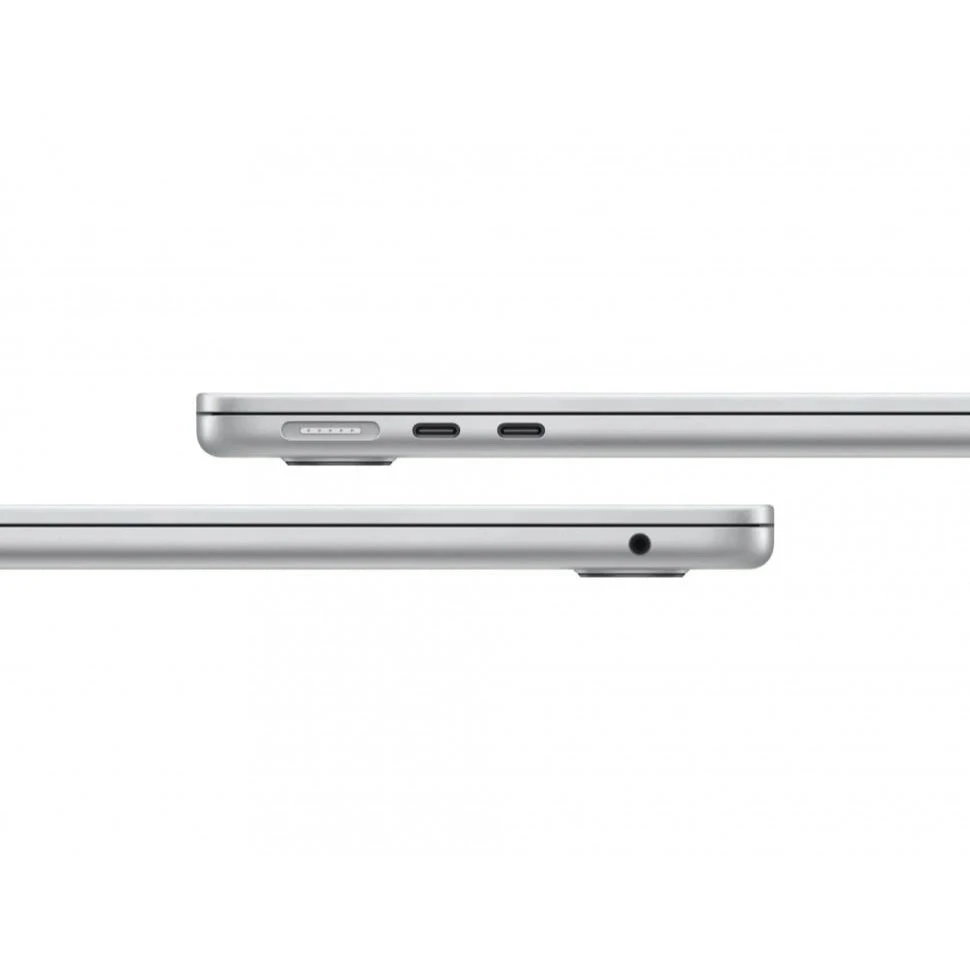 Ноутбук Apple MacBook Air 13 2026 MDH94 (M5 10-Core GPU, 24/1024GB) Серебристый (Silver)