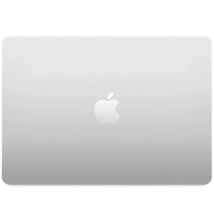 Ноутбук Apple MacBook Air 13 2026 MDH94 (M5 10-Core GPU, 24/1024GB) Серебристый (Silver)