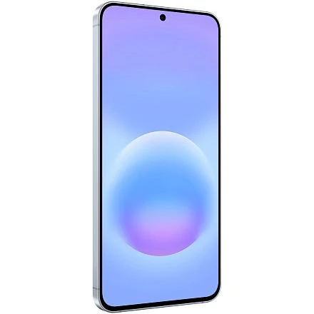 Смартфон Samsung Galaxy A57 5G 12/256GB Голубой (Awesome Icyblue)