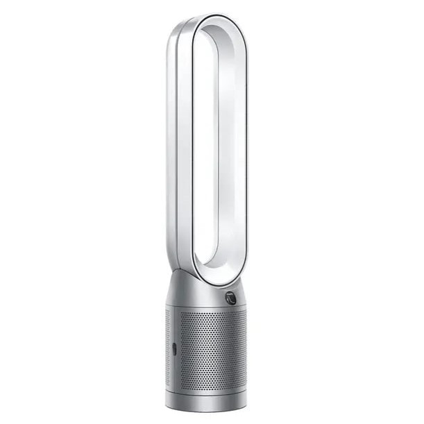 Очиститель воздуха Dyson TP7A Purifier Cool Autoreact White/Nickel (EU)