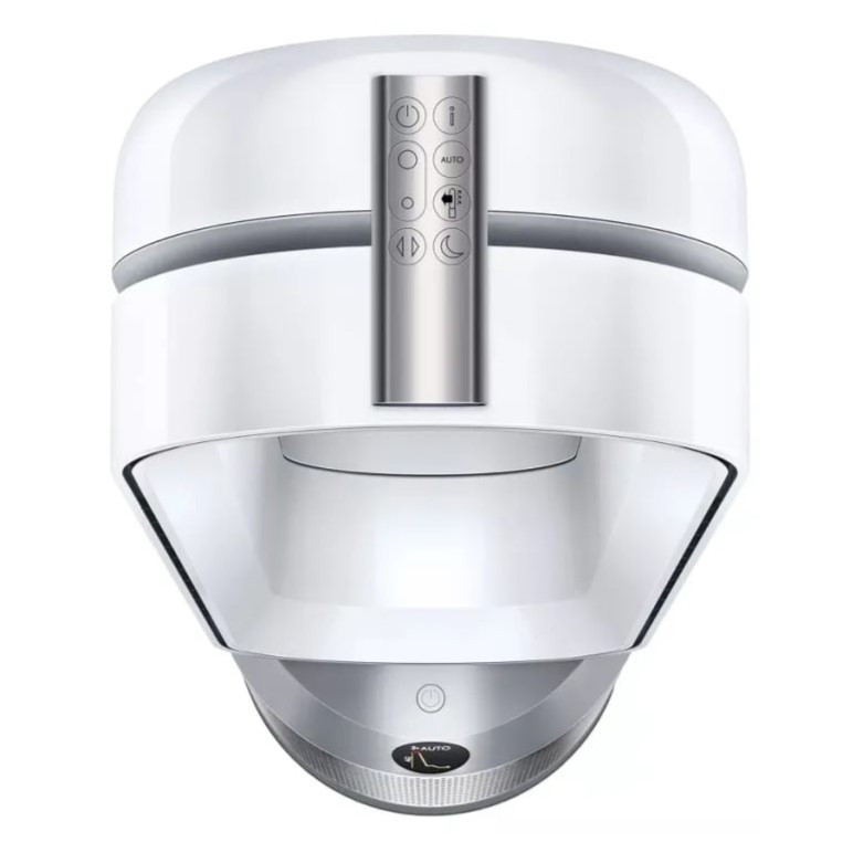 Очиститель воздуха Dyson TP7A Purifier Cool Autoreact White/Nickel (EU)