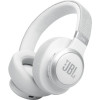 Беспроводные наушники JBL Live 770NC Белый (White)