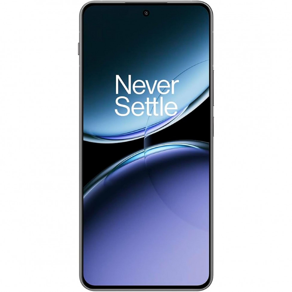 Смартфон OnePlus Nord 4 16/512GB Черный (Obsidian Midnight)