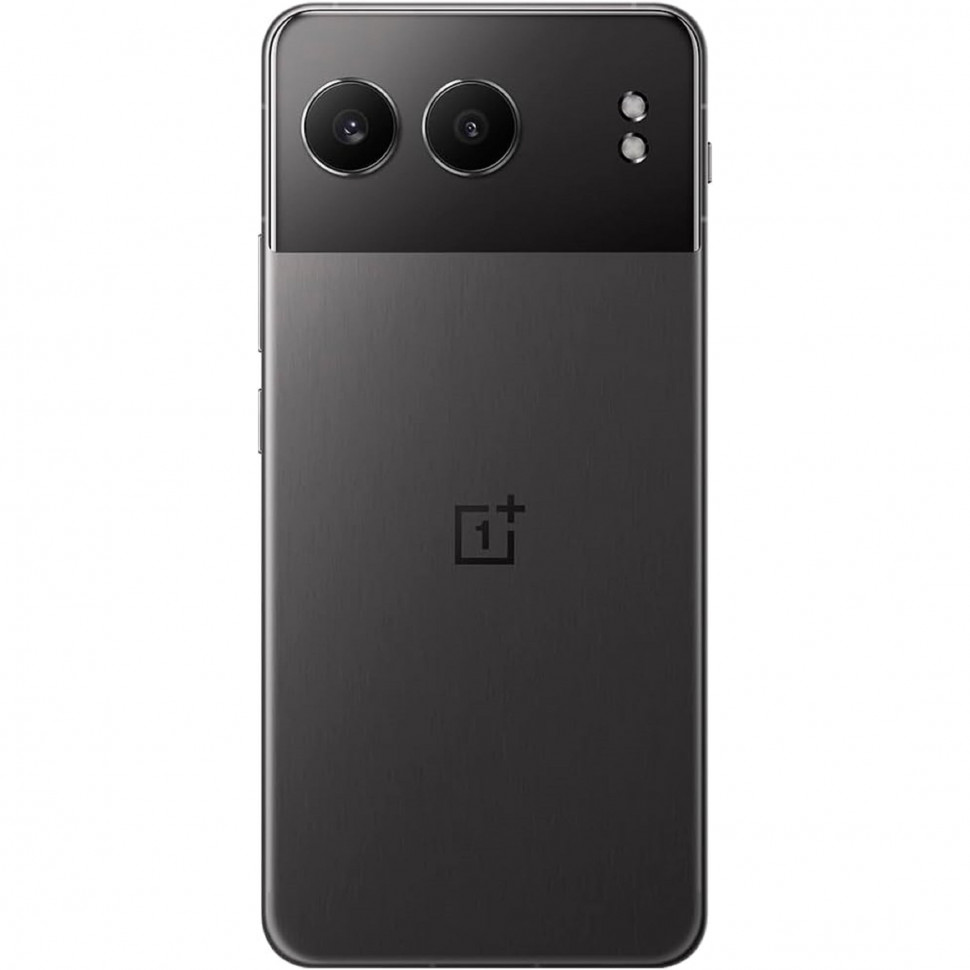 Смартфон OnePlus Nord 4 16/512GB Черный (Obsidian Midnight)
