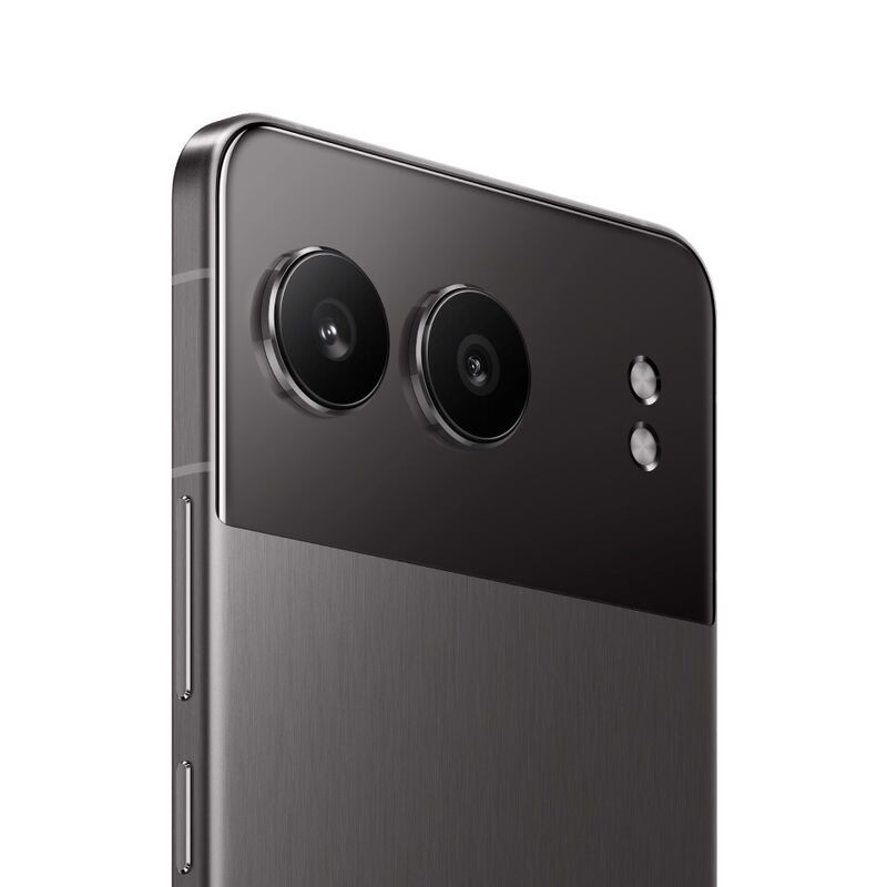 Смартфон OnePlus Nord 4 16/512GB Черный (Obsidian Midnight)
