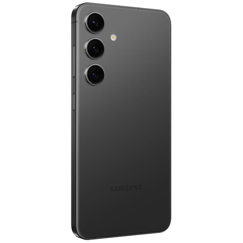Смартфон Samsung Galaxy S24 8/256GB Черный (Onyx Black)