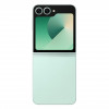 Смартфон Samsung Galaxy Z Flip6 12/256GB Зеленый (Mint)