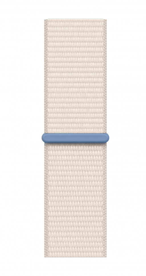 Умные часы Apple Watch SE 2023 44mm Starlight Aluminum Case with Starlight Sport Loop