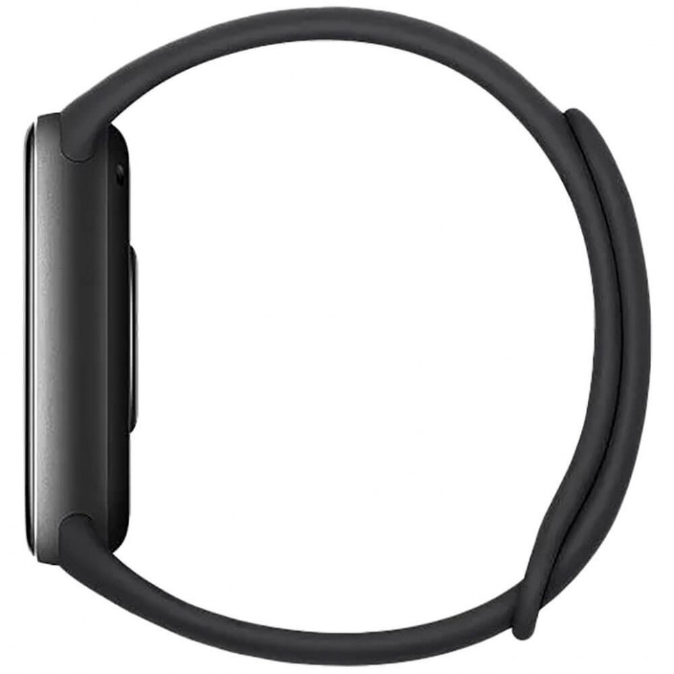 Фитнес-браслет Xiaomi Smart Band 9 Черный