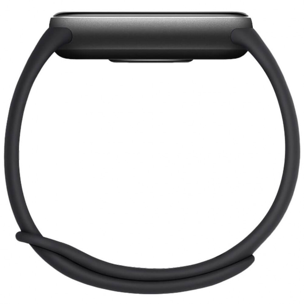 Фитнес-браслет Xiaomi Smart Band 9 Черный