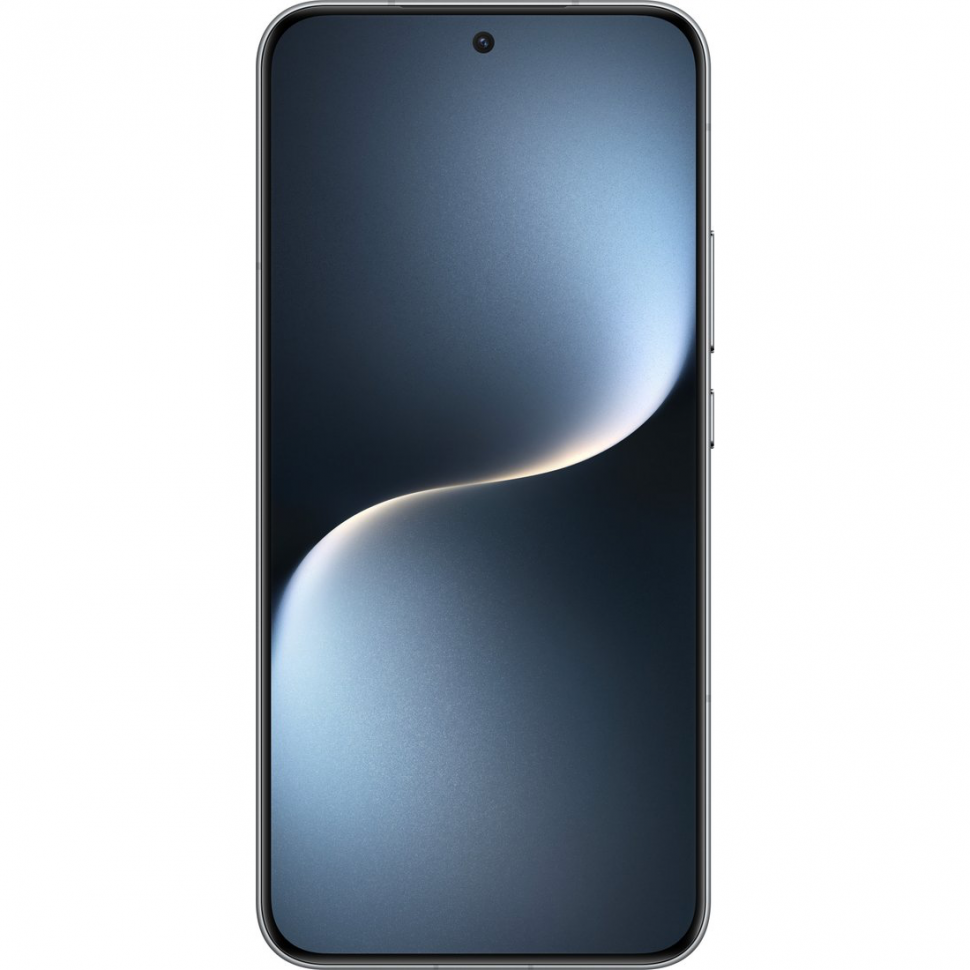Смартфон HONOR Magic7 12/512GB Серый (Lunar Shadow Gray)