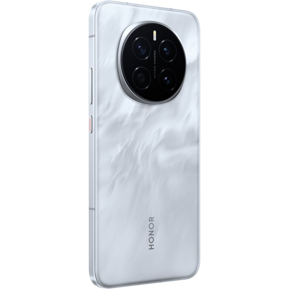 Смартфон HONOR Magic7 12/512GB Серый (Lunar Shadow Gray)