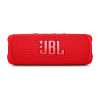 Портативная колонка JBL Flip 6 Красный (Red)