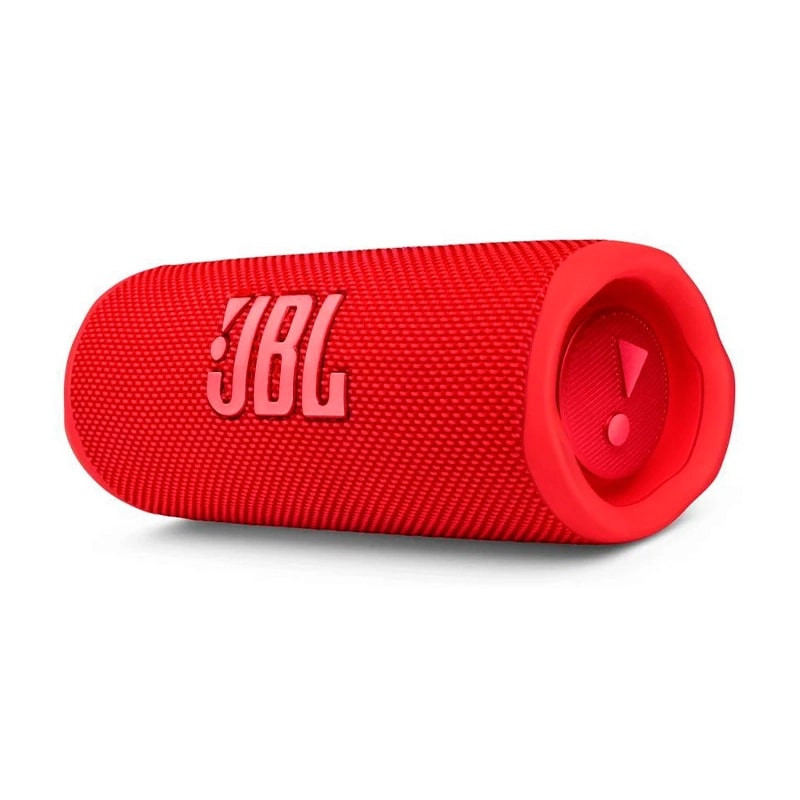 Портативная колонка JBL Flip 6 Красный (Red)