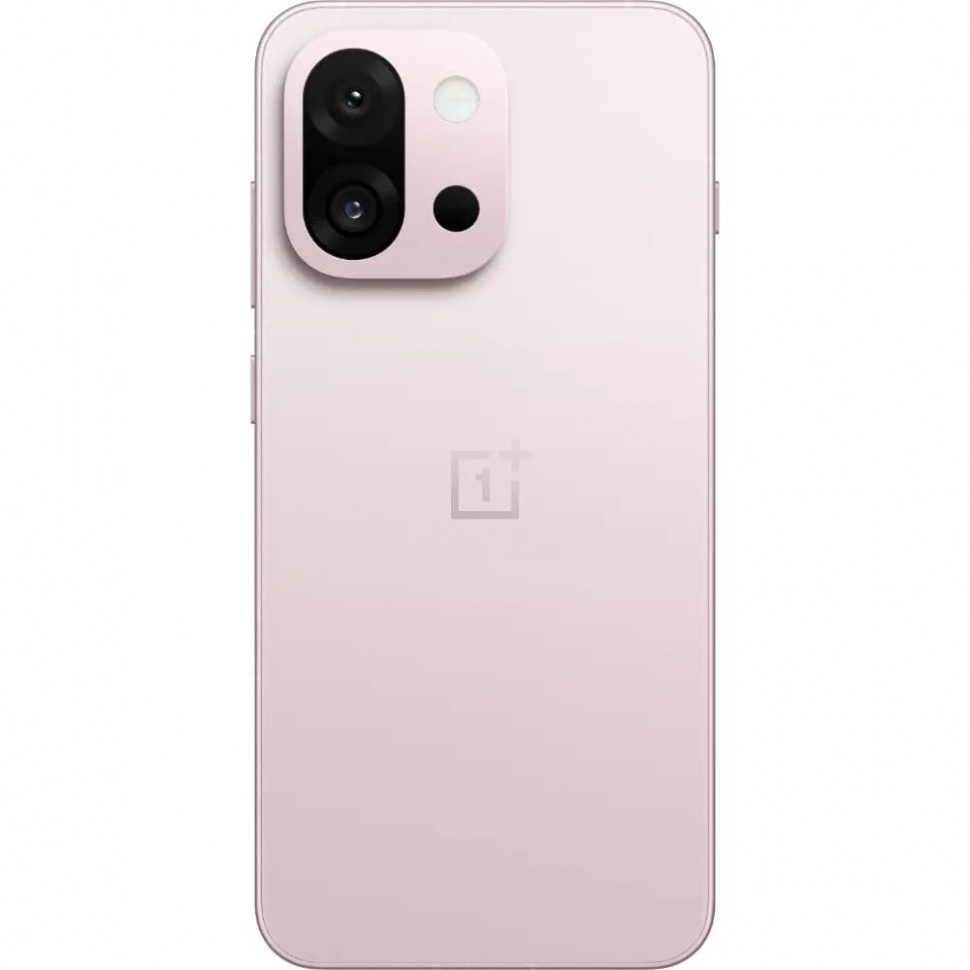 Смартфон OnePlus 13s 12/256GB Розовый (Pink Satin)