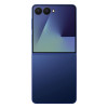 Смартфон Samsung Galaxy Z Flip7 12/512GB Синий (Blue Shadow)