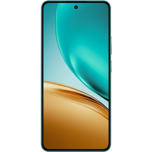 Смартфон realme 14T 5G 8/128GB Зеленый (Green)