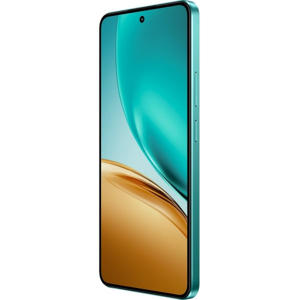 Смартфон realme 14T 5G 8/128GB Зеленый (Green)