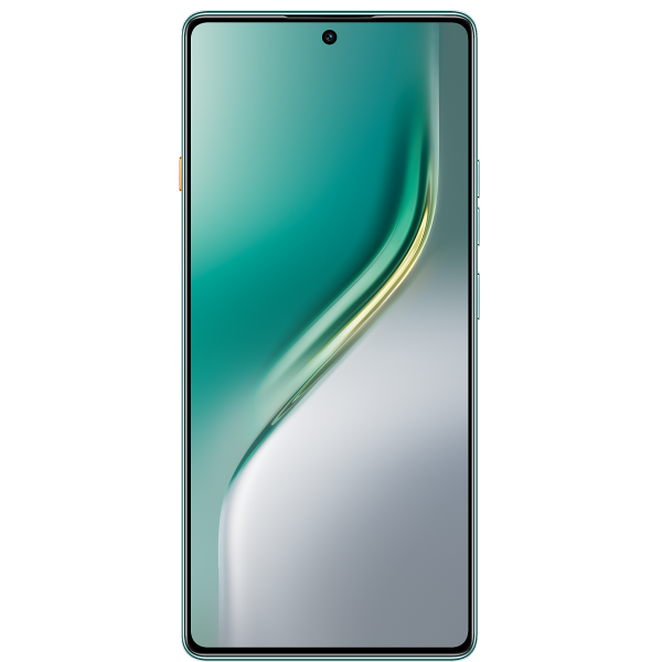 Смартфон TECNO Camon 40 12/256GB Зеленый (Emerald Glow Green)