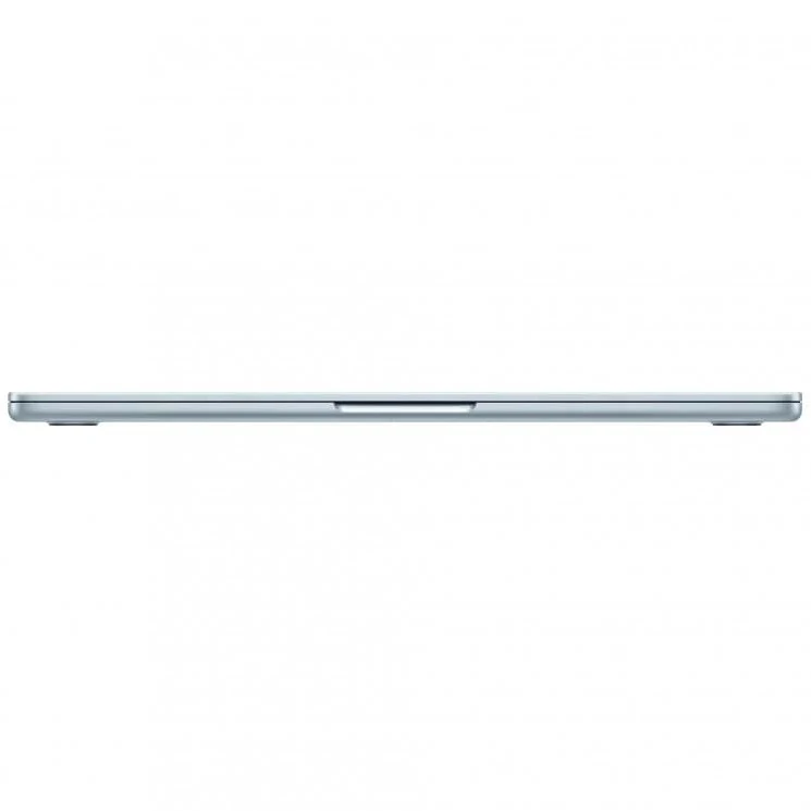 Ноутбук Apple MacBook Air 13 2026 MDHK4 (M5 10-Core GPU, 24/1024GB) Небесно-голубой (Sky Blue)