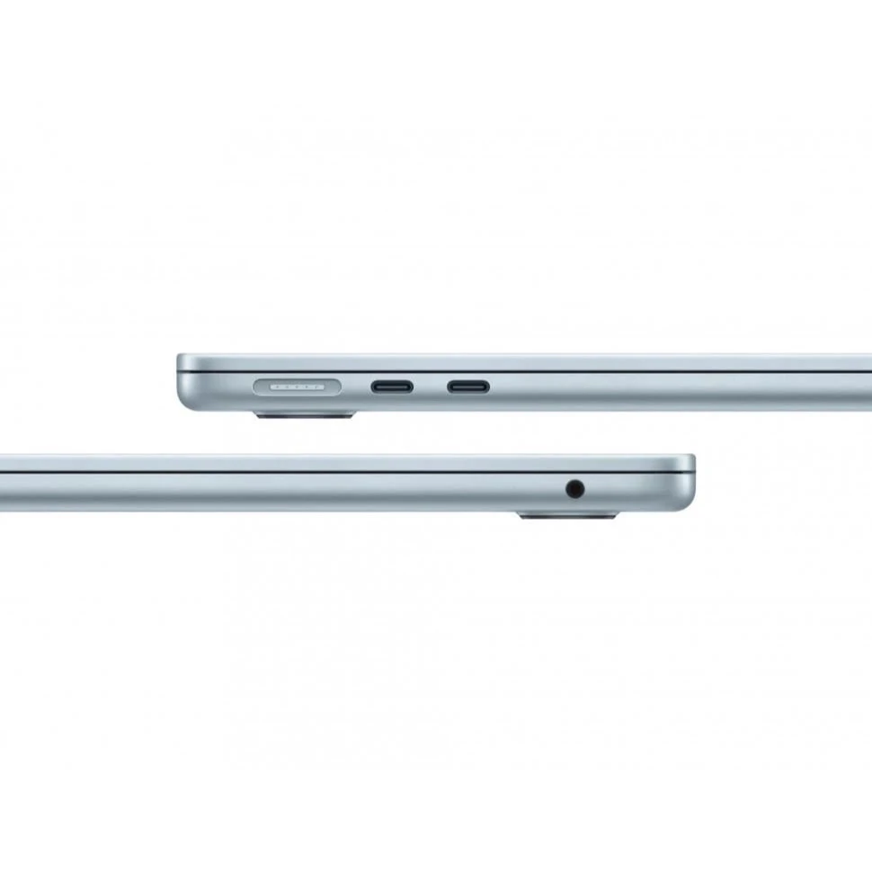 Ноутбук Apple MacBook Air 13 2026 MDHK4 (M5 10-Core GPU, 24/1024GB) Небесно-голубой (Sky Blue)