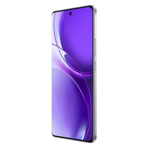 Смартфон Realme P4 Power 8/256GB Серебро (TransSilver)