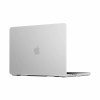 Чехол защитный uBear Ice Case для MacBook Pro 14 (M1/M2/M3/M4) Белый