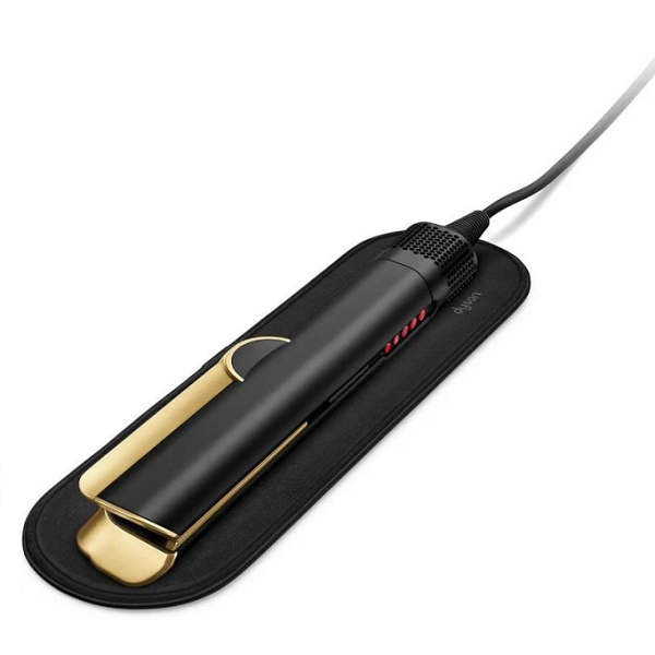 Выпрямитель Dyson HT01 Airstrait Onyx/Gold (Вилка EU)