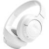 Беспроводные наушники JBL Tune 720BT Белый (White)