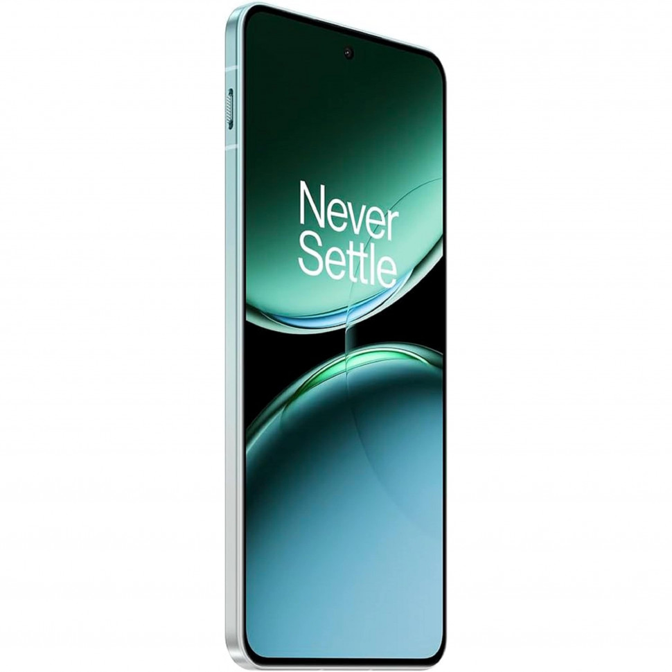 Смартфон OnePlus Nord 4 8/256GB Зеленый (Oasis Green)