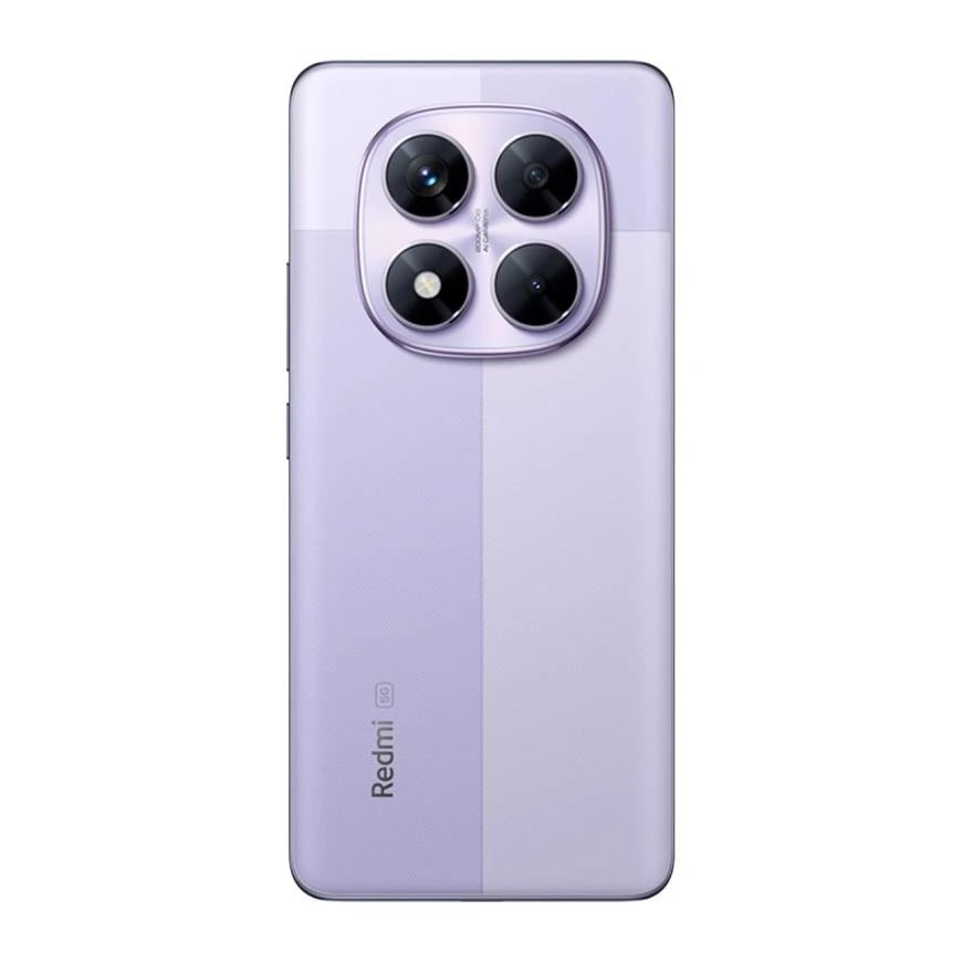 Смартфон Xiaomi Redmi Note 14 Pro 5G 8/256GB Фиолетовый (Lavender Purple)