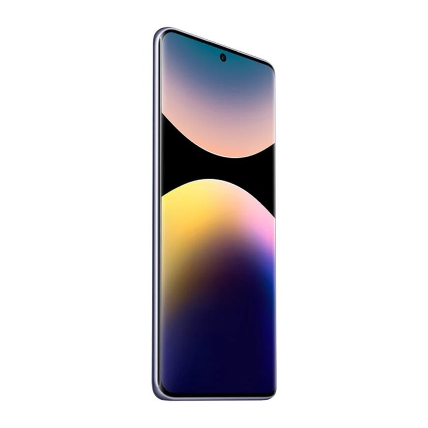 Смартфон Xiaomi Redmi Note 14 Pro 5G 8/256GB Фиолетовый (Lavender Purple)