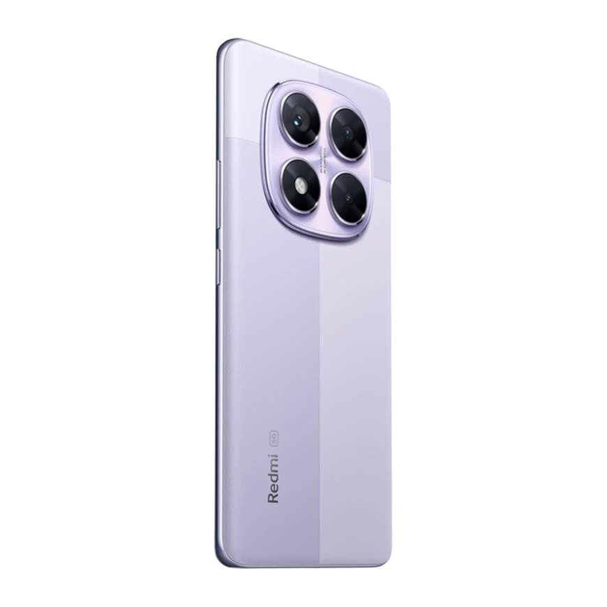 Смартфон Xiaomi Redmi Note 14 Pro 5G 8/256GB Фиолетовый (Lavender Purple)