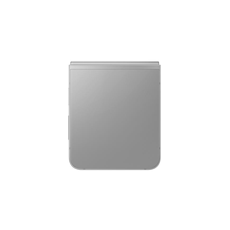 Смартфон Samsung Galaxy Z Flip6 12/256GB Серый (Silver Shadow)