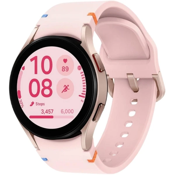 Умные часы Samsung Galaxy Watch FE 40mm Розовый (Pink Gold arabic)