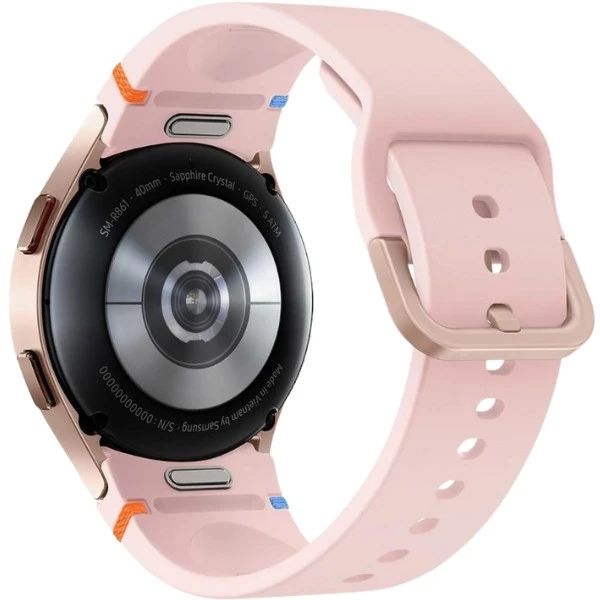 Умные часы Samsung Galaxy Watch FE 40mm Розовый (Pink Gold arabic)