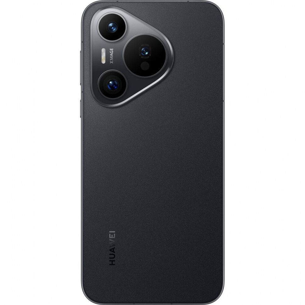 Смартфон HUAWEI Pura 70 12/256GB Черный (Black)