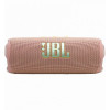 Портативная колонка JBL Flip 7 Розовый (Pink)