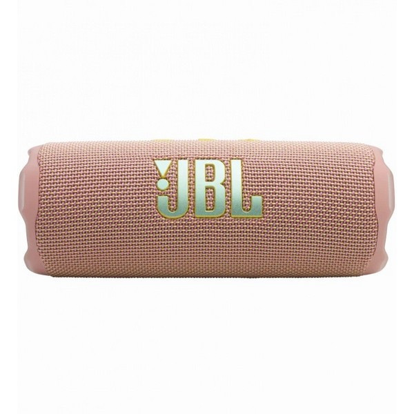 Портативная колонка JBL Flip 7 Розовый (Pink)