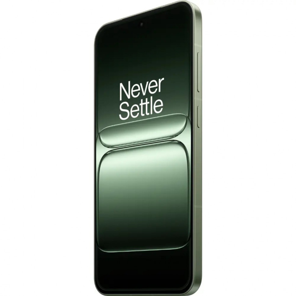Смартфон OnePlus 13s 12/256GB Зеленый (Green Silk)
