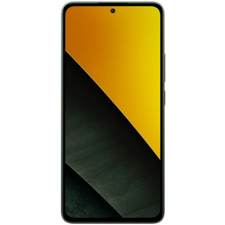Смартфон Xiaomi POCO M7 Pro 5G 12/512GB Зеленый (Green)