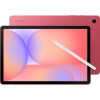 Планшет Samsung Galaxy Tab S10 Lite LTE 6/128GB Коралловый (CoralRed)
