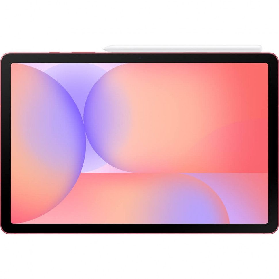 Планшет Samsung Galaxy Tab S10 Lite LTE 6/128GB Коралловый (CoralRed)