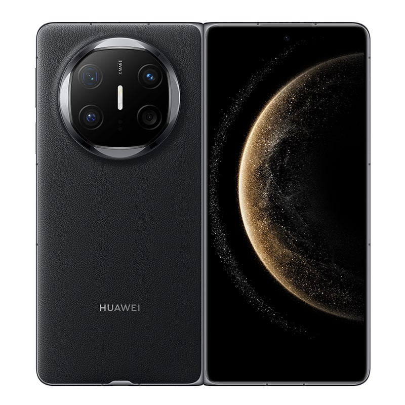 Смартфон HUAWEI Mate X6 12/512GB Черный (Black)