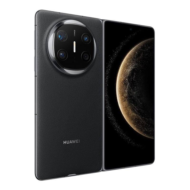 Смартфон HUAWEI Mate X6 12/512GB Черный (Black)