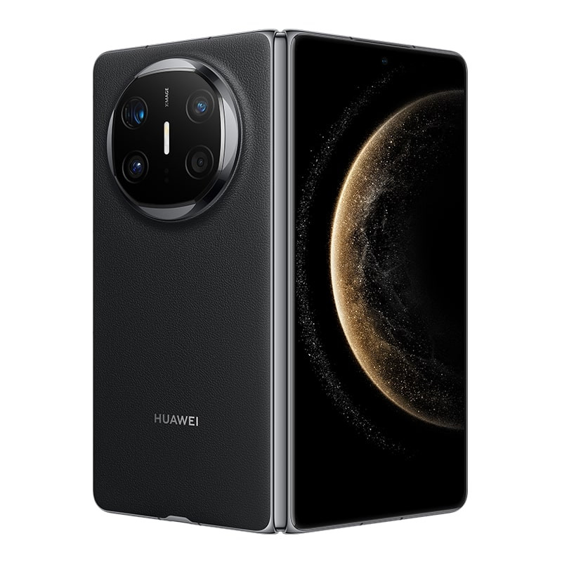 Смартфон HUAWEI Mate X6 12/512GB Черный (Black)